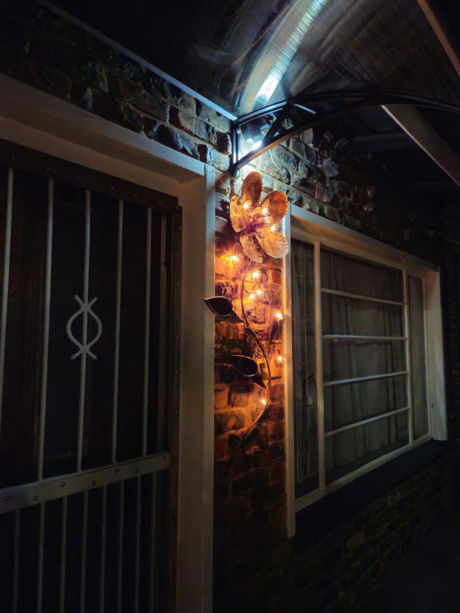 Light House Lodge เบอลา-เบอลา ภายนอก รูปภาพ