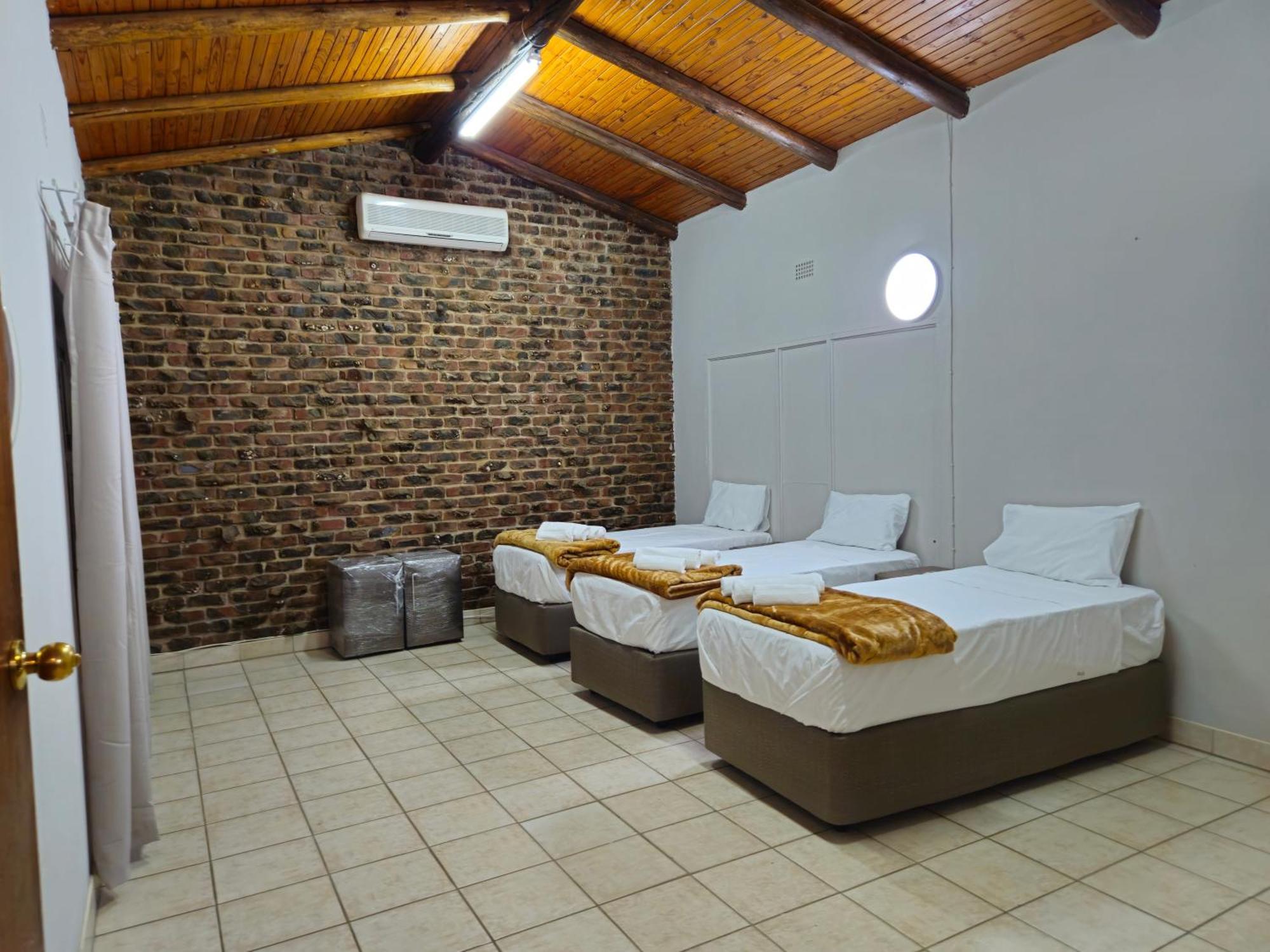 Light House Lodge เบอลา-เบอลา ภายนอก รูปภาพ