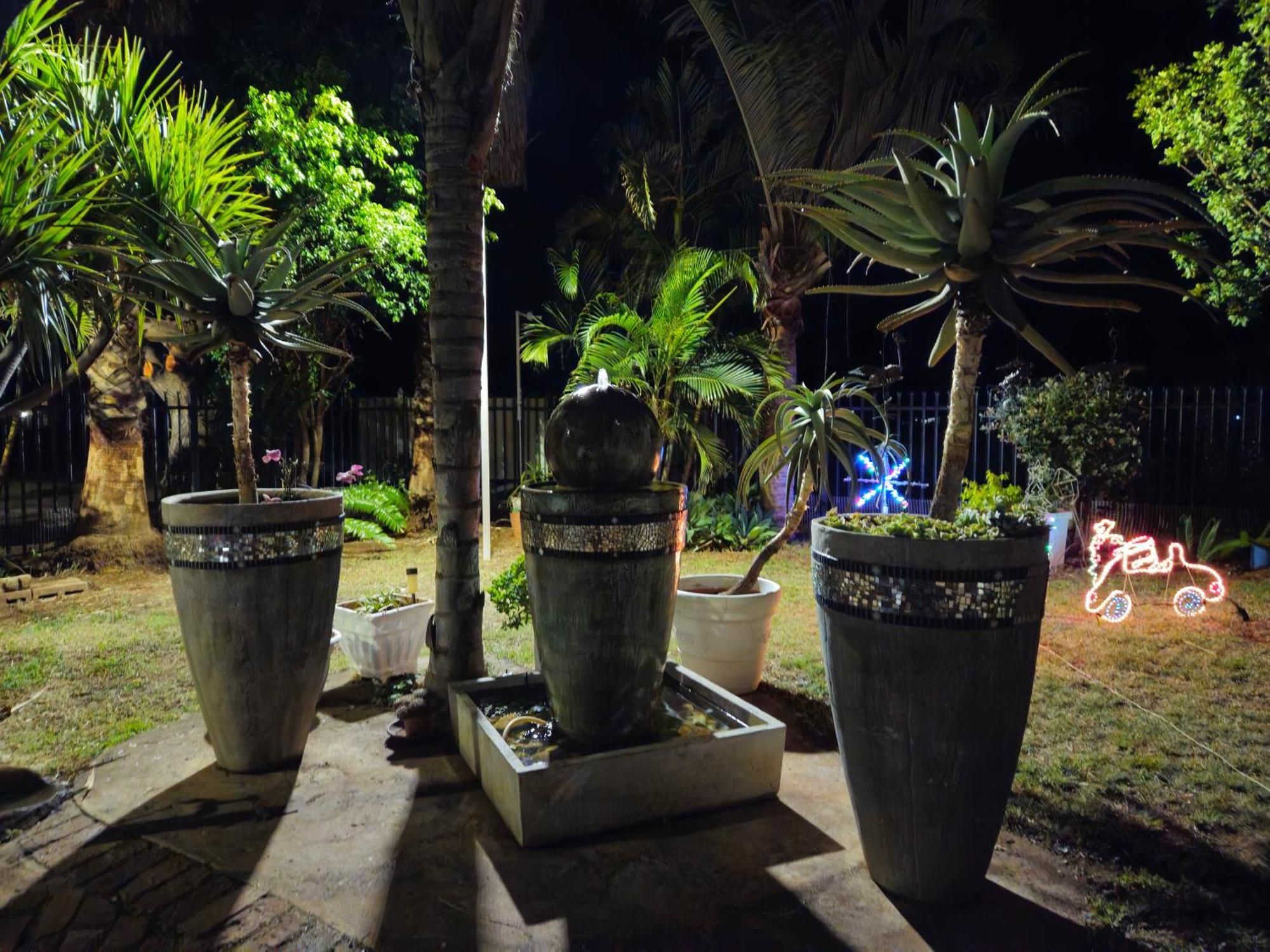 Light House Lodge เบอลา-เบอลา ภายนอก รูปภาพ